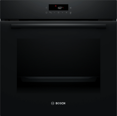 Four chaleur tournante BOSCH HBA571BB4