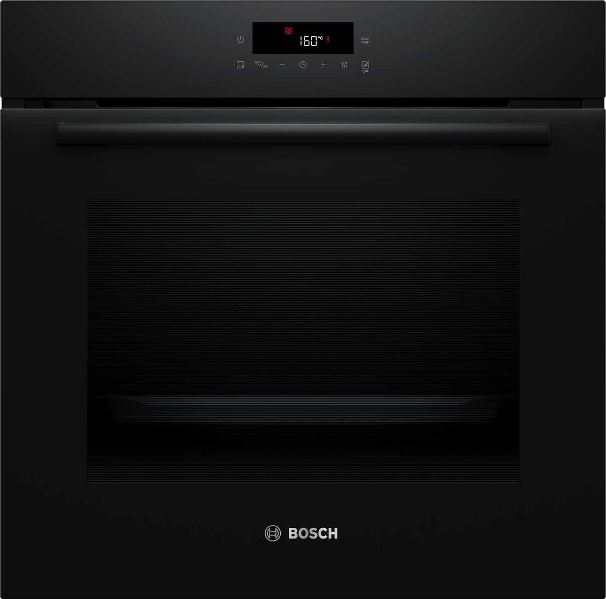 Four Chaleur Tournante 71 L Reconditionné BOSCH HBA571BB4