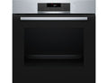 Four Chaleur Tournante 71 L Reconditionné BOSCH HBA572BS3F