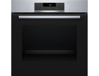 Four Chaleur Tournante 71 L Reconditionné BOSCH HBA572BS3F