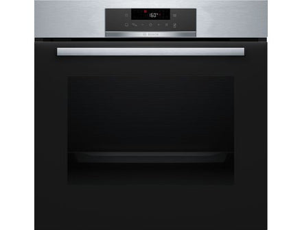 Four Chaleur Tournante 71 L Reconditionné BOSCH HBA572BS3F