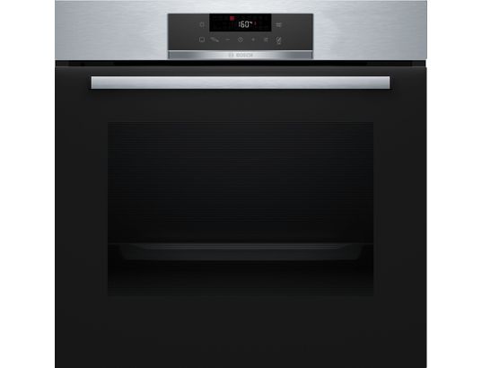 Four Chaleur Tournante 71 L Reconditionné BOSCH HBA572BS3F