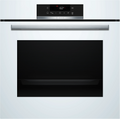 Four Chaleur Tournante 71 L Reconditionné BOSCH HBA572BW3F