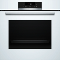 Four Chaleur Tournante 71 L Reconditionné BOSCH HBA572BW3F