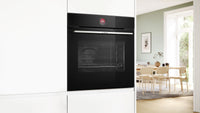 Four Traditionnel 71 L Reconditionné BOSCH HBG7741B1