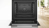 Four Traditionnel 71 L Reconditionné BOSCH HBG7741B1
