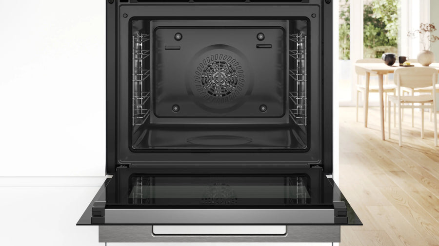Four Traditionnel 71 L Reconditionné BOSCH HBG7741B1