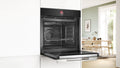 Four Traditionnel 71 L Reconditionné BOSCH HBG7741B1
