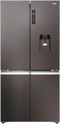 Réfrigérateur Multi-portes 642 Litres Reconditionné HAIER HCR79F19EHMD