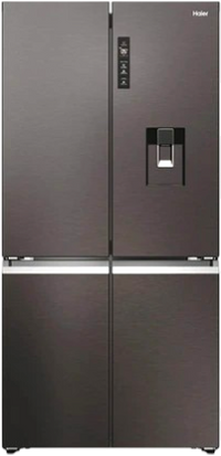 Réfrigérateur Multi-portes 642 Litres Reconditionné HAIER HCR79F19EHMD