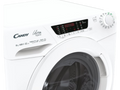 Lave-linge Hublot 10 kg Reconditionné CANDY HES14104TWM6/1-S