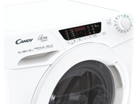 Lave-linge Hublot 10 kg Reconditionné CANDY HES14104TWM6/1-S