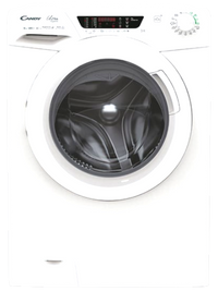 Lave-linge Hublot 10 kg Reconditionné CANDY HES14104TWM6/1-S