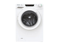 Lave-linge Hublot 10 kg Reconditionné CANDY HES14104TWM6/1-S