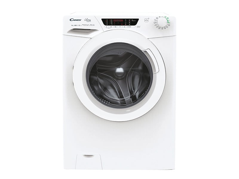 Lave-linge Hublot 10 kg Reconditionné CANDY HES14104TWM6/1-S