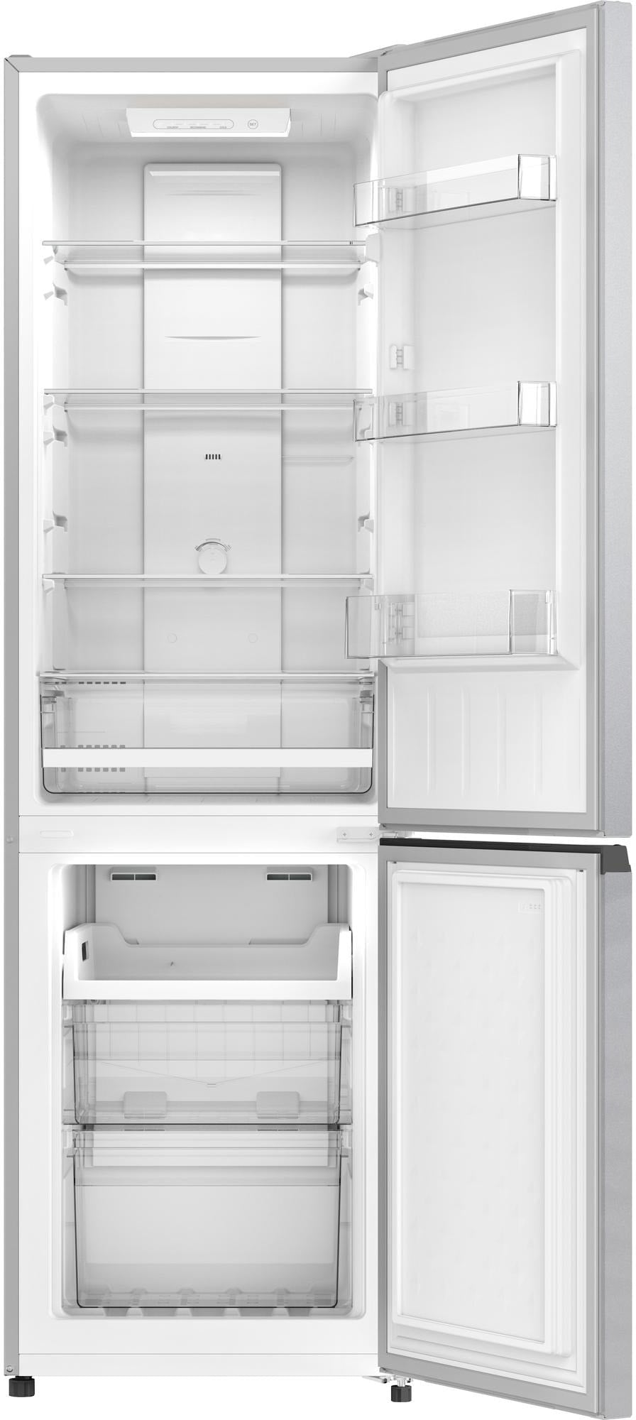 Réfrigérateur Multi-portes Reconditionné INDESIT INKF8251S4E