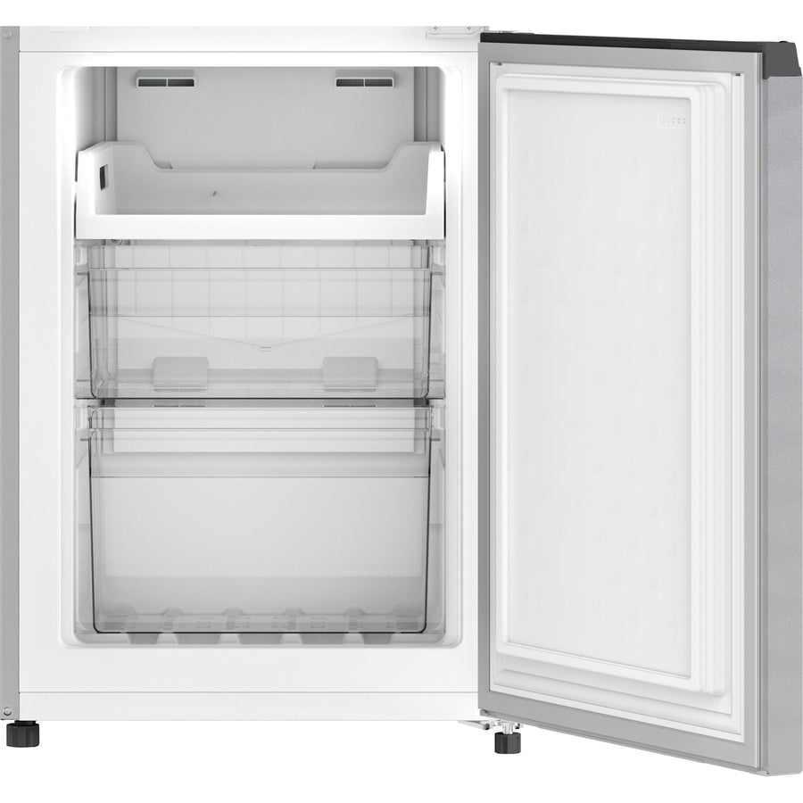 Réfrigérateur Multi-portes Reconditionné INDESIT INKF8251S4E