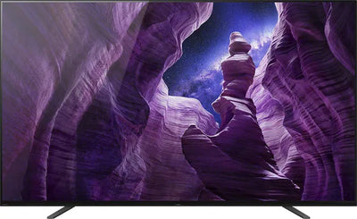 Téléviseur OLED SONY KD55A8 139 cm (55")