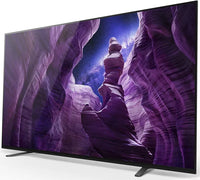 Téléviseur OLED 55 pouces Reconditionné SONY KD55A8 139 cm (55")