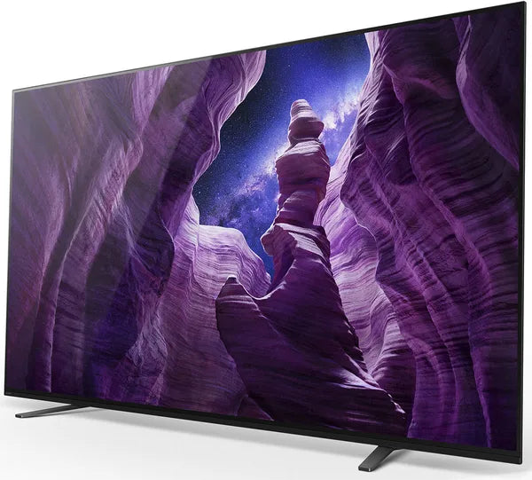 Téléviseur OLED 55 pouces Reconditionné SONY KD55A8 139 cm (55")