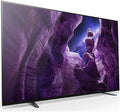 Téléviseur OLED 55 pouces Reconditionné SONY KD55A8 139 cm (55")