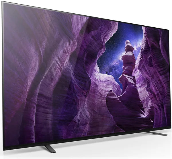 Téléviseur OLED 55 pouces Reconditionné SONY KD55A8 139 cm (55")