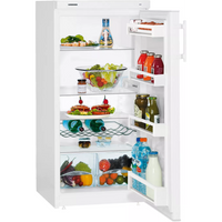 Réfrigérateur Une Porte Reconditionné LIEBHERR Ke230-26