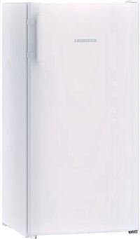 Réfrigérateur Une Porte Reconditionné LIEBHERR Ke230-26