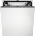 Lave-vaisselle Encastrable 13 couverts Reconditionné ELECTROLUX KEQC7210L