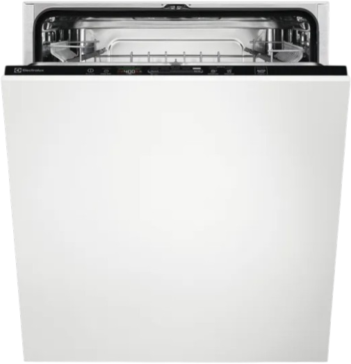 Lave-vaisselle Encastrable 13 couverts Reconditionné ELECTROLUX KEQC7210L