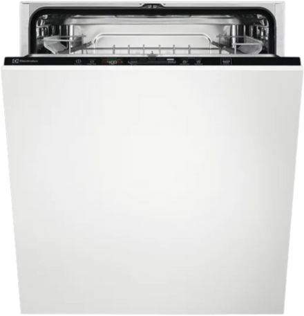Lave-vaisselle Encastrable 13 couverts Reconditionné ELECTROLUX KEQC7210L