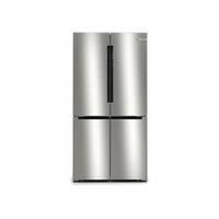 Réfrigérateur Avec Congélateur 605 L Reconditionné BOSCH KFN96APEA