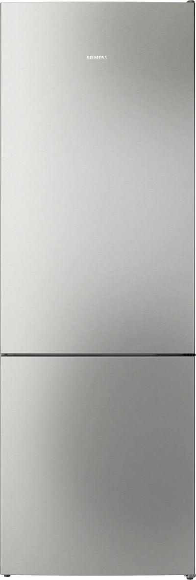 Réfrigérateur avec congélateur SIEMENS KG49NVIAG