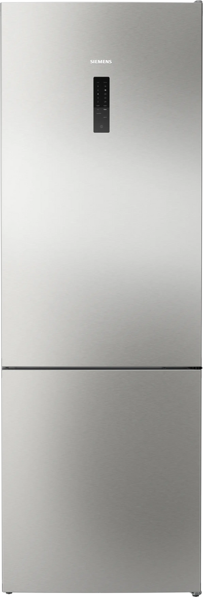 Réfrigérateur avec congélateur SIEMENS KG49NXIBF