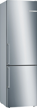 Réfrigérateur Avec Congélateur 343 Litres Reconditionné BOSCH KGE398IBP