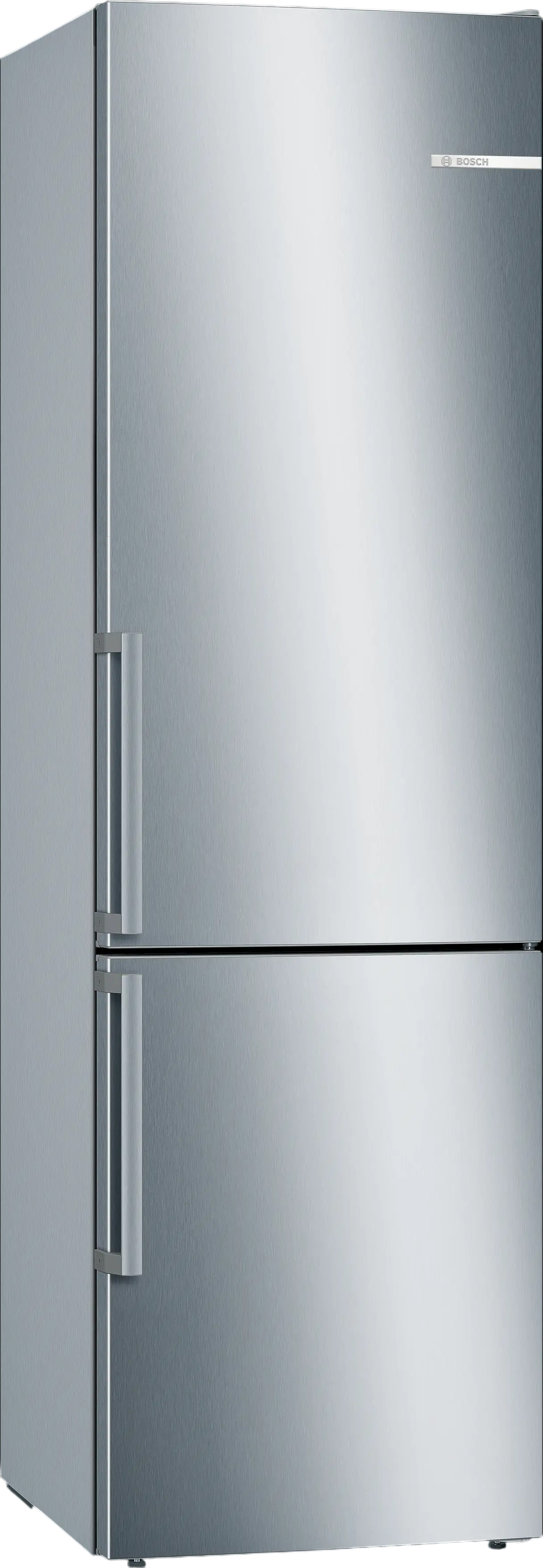 Réfrigérateur Avec Congélateur 343 Litres Reconditionné BOSCH KGE398IBP