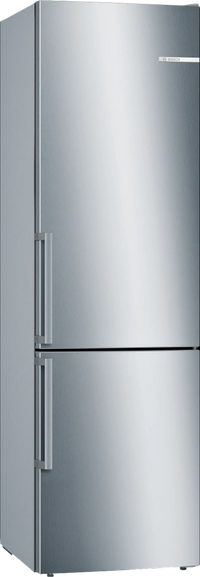 Réfrigérateur Avec Congélateur 343 Litres Reconditionné BOSCH KGE398IBP