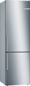 Réfrigérateur Avec Congélateur 343 Litres Reconditionné BOSCH KGE398IBP