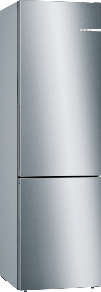 Réfrigérateur avec congélateur BOSCH KGE39ALCA