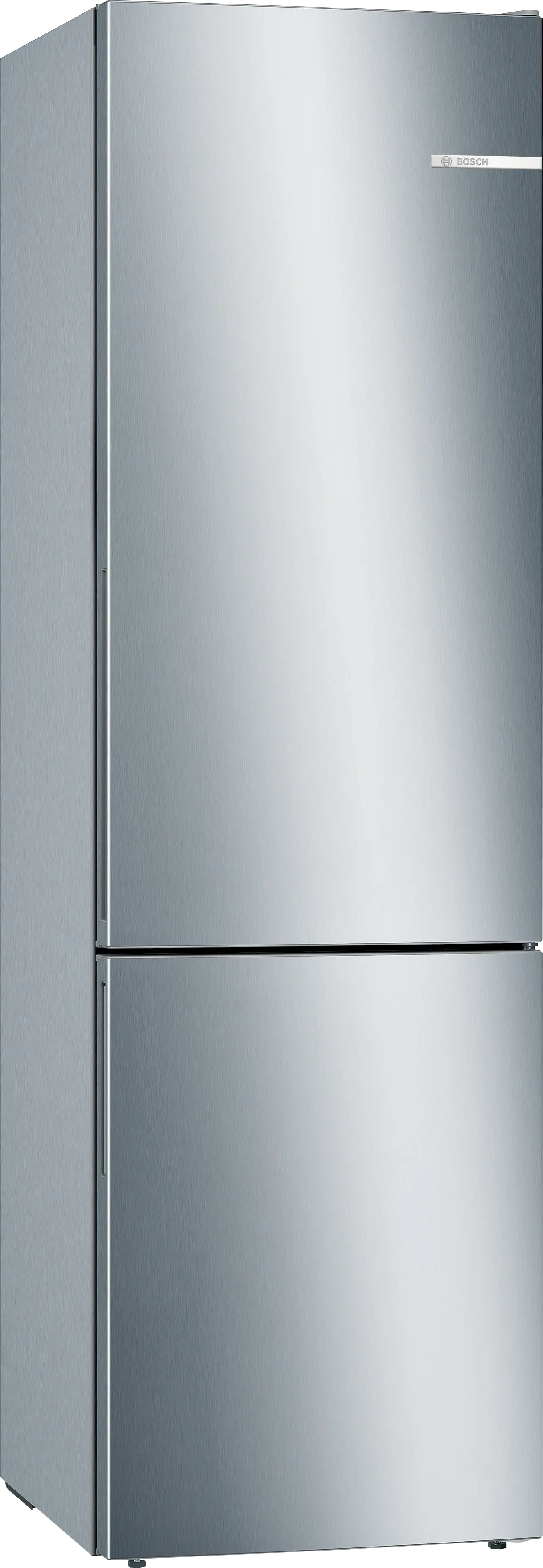Réfrigérateur Avec Congélateur 343 Litres Reconditionné BOSCH KGE39ALCA