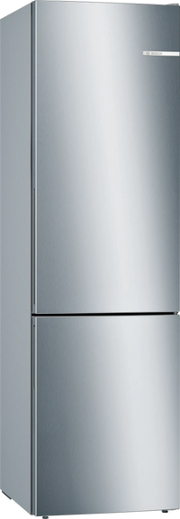 Réfrigérateur Avec Congélateur 343 Litres Reconditionné BOSCH KGE39ALCA