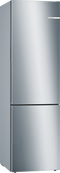 Réfrigérateur Avec Congélateur 343 Litres Reconditionné BOSCH KGE39ALCA