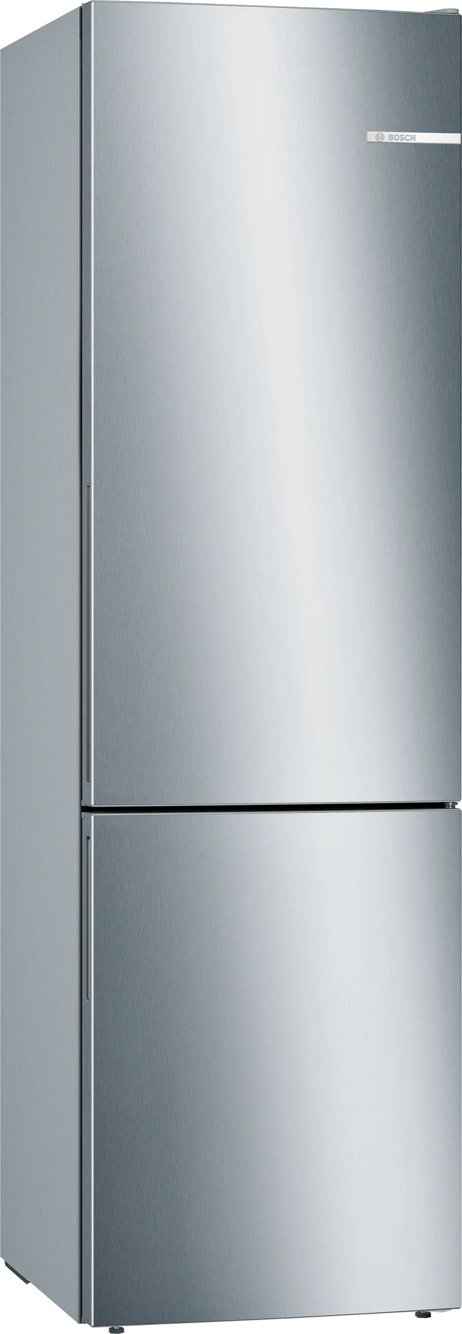 Réfrigérateur Avec Congélateur 343 Litres Reconditionné BOSCH KGE39ALCA