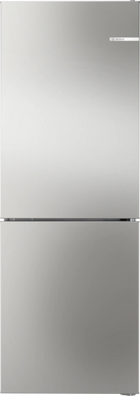 Réfrigérateur Avec Congélateur 279 Litres Reconditionné BOSCH KGN33NSDB