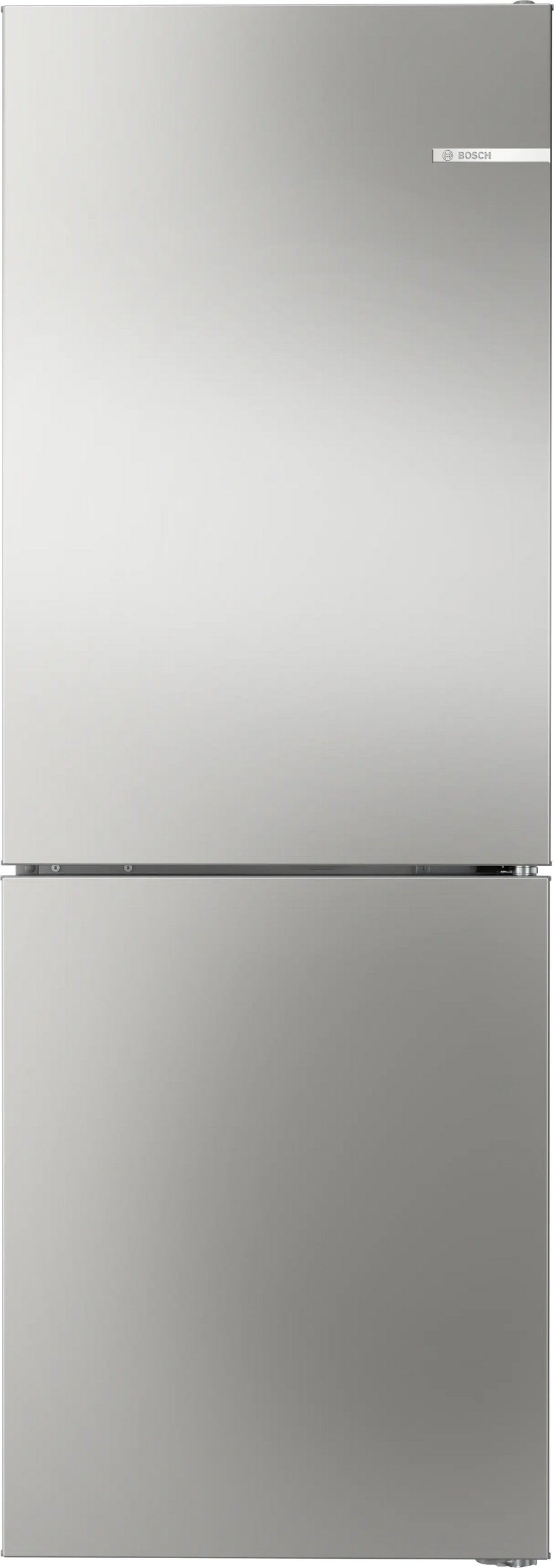 Réfrigérateur Avec Congélateur 279 Litres Reconditionné BOSCH KGN33NSDB