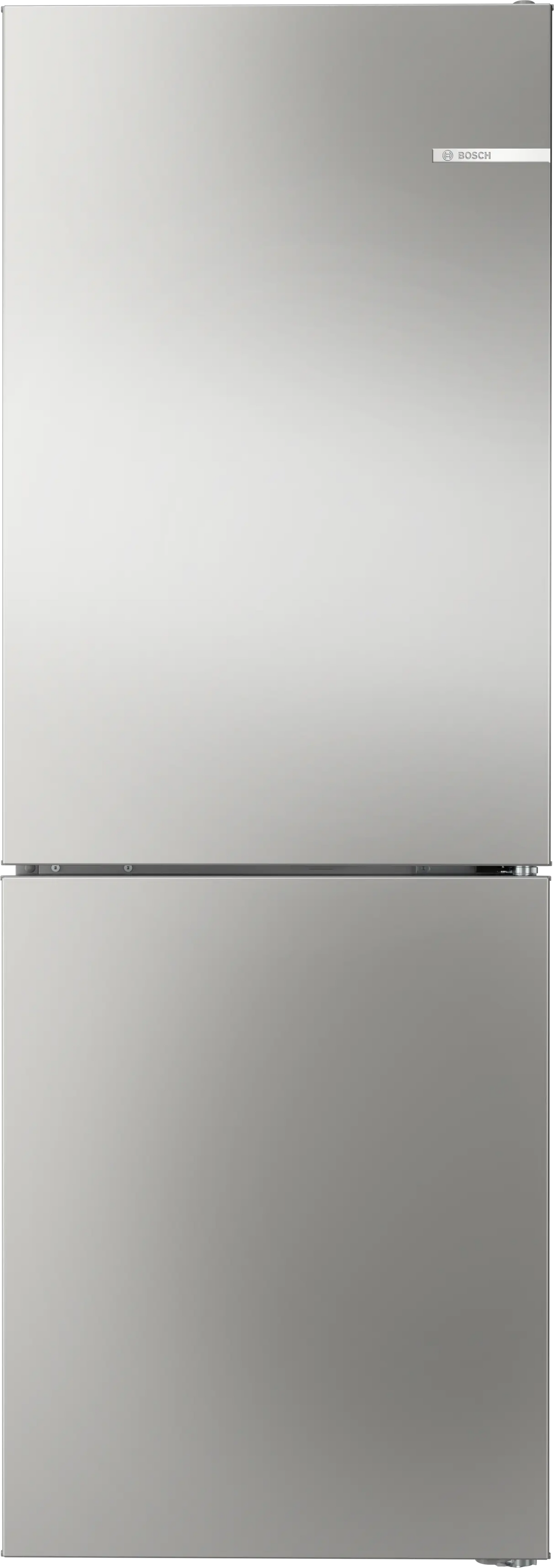 Réfrigérateur Avec Congélateur 279 Litres Neuf BOSCH KGN33NSDB