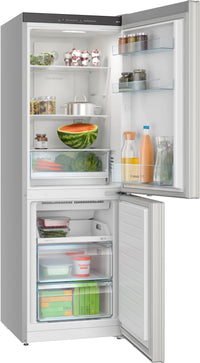 Réfrigérateur Multi-portes 279 Litres Reconditionné BOSCH KGN33NSDB