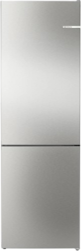 Réfrigérateur avec congélateur BOSCH KGN362I1F