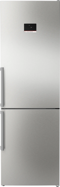 Réfrigérateur Avec Congélateur 321 Litres Reconditionné BOSCH KGN367ICT