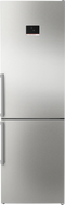 Réfrigérateur Avec Congélateur 321 Litres Reconditionné BOSCH KGN367ICT